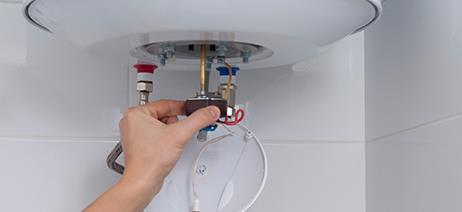 Tankless Water Heaters Image